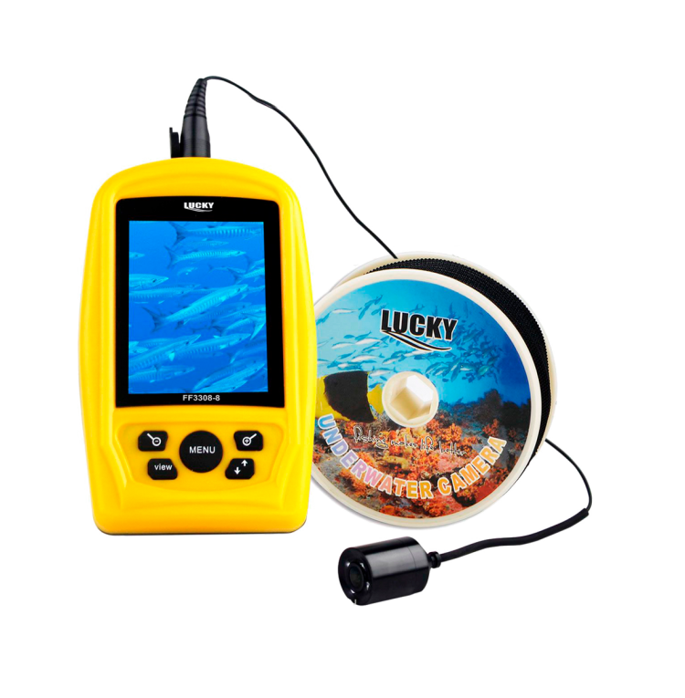 Эхолот для зимней рыбалки озон. Подводная камера Lucky ff3308. Lucky 3308-8 подводная камера. Камера для зимней рыбалки Lucky ff3308-8. Камера для эхолот FF 3308-8.